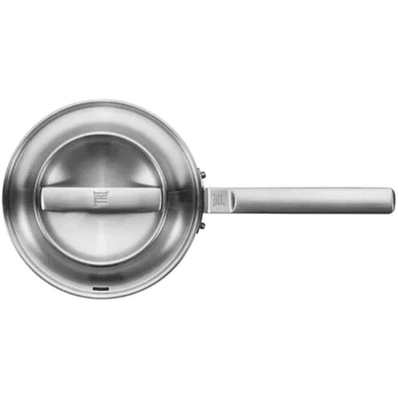Кастрюля Fiskars Norden Steel, 2.5 л (1067638)