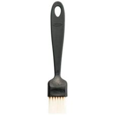 Кондитерская кисть Fiskars Essential 35 см, с черн. ручкой (1065590)