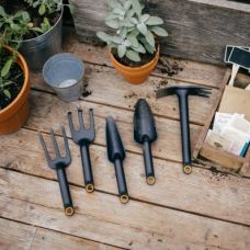 Культиватор Fiskars Solid