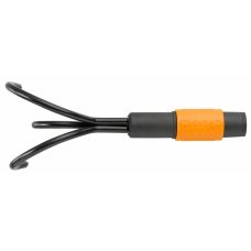 Культиватор тризубий Fiskars QuikFit (1000685)