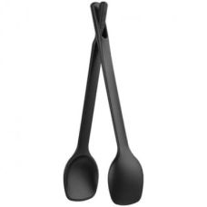 Набор приборов для салата Fiskars Functional Form 2 шт (1014434)