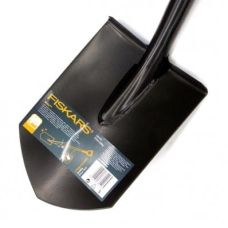 Лопата штикова Fiskars Solid (1003455)