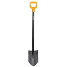 Лопата штикова Fiskars Solid (1003455) Лопата штикова Fiskars Solid (1003455)