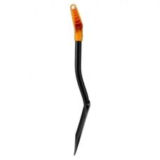 Лопата короткая / саперная Fiskars Solid (1066715)
