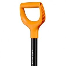 Лопата короткая / саперная Fiskars Solid (1066715)