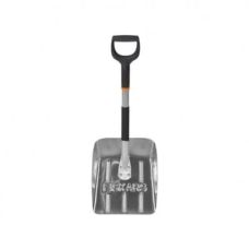 Автомобильный совок для уборки снега Fiskars Snow Light (1000740)