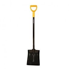 Лопата совковая для бетона Fiskars ErgoComfort (1001580)