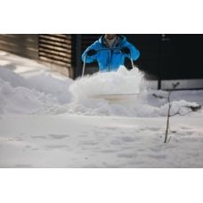 Скрепер для збирання снігу Fiskars SnowXpert (1003470)