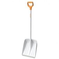 Лопата Fiskars SnowXpert™ Shovel White (1003605)