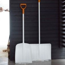 Лопата Fiskars SnowXpert™ Shovel White (1003605)