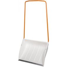 Скрепер для уборки снега Fiskars SnowXpert White (1003607)