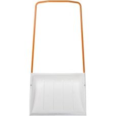 Скрепер для прибирання снігу Fiskars SnowXpert White (1003607)