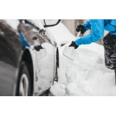  Лопата для автомобиля Fiskars SnowXpert™ (1019347)