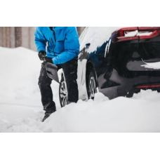  Лопата для автомобиля Fiskars Solid™ (1019353)