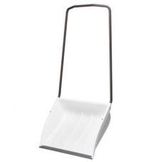 Скрепер-волокуша для уборки снега Fiskars White Snow (1052523)