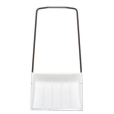 Скрепер-волокуша для уборки снега Fiskars White Snow (1052523)
