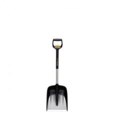Телескопическая автомобильная лопата для снега Fiskars X-series ™ (1057187)