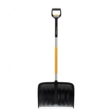 Телескопический скрепер для уборки снега Fiskars X-series (1057189)