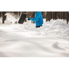 Скрепер для уборки снега Fiskars SnowXpert™ (1062828)