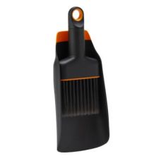 Садовая лопатка и щетка Fiskars для пересадки растений