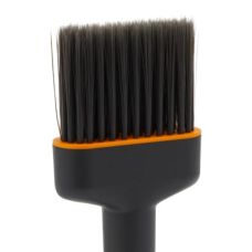 Садовая лопатка и щетка Fiskars для пересадки растений
