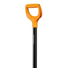 Лопата совковая Fiskars Solid для бетона (1067518)