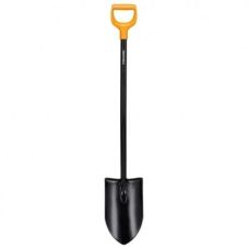 Лопата штикова Fiskars Solid XL подовжена (1067517)