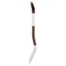 Лопата штыковая Fiskars White облегченная (1067519)