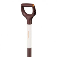 Лопата штыковая Fiskars White облегченная (1067519)