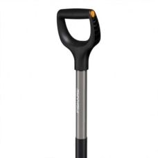 Лопата с закругленным лезвием Fiskars Ergonomic (1066710)