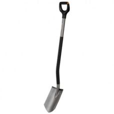 Лопата штикова Fiskars Ergonomic (1066708)