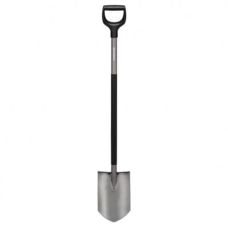 Лопата штыковая Fiskars Ergonomic (1066708)