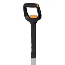Совковая лопата Fiskars Xact телескопическая (1066734)