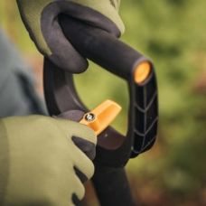 Лопата Fiskars Xact телескопічна (1066733)