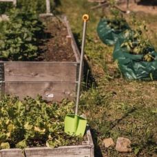 Детская лопата MyFirst Fiskars (1001420)