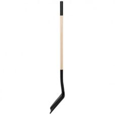 Лопата совковая Fiskars Solid (1066724)