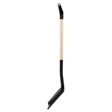 Лопата совковая Fiskars Solid (1066723)