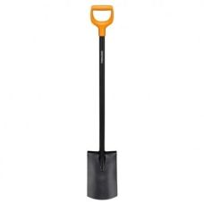 Лопата пряма Fiskars Solid (1066717)