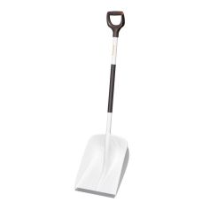 Лопата для прибирання снігу Fiskars White Snow (1052521)
