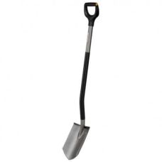 Лопата штикова Fiskars Ergonomic (1066708)