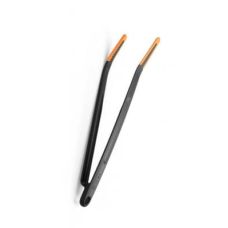 Набор кухонных принадлежностей Fiskars Functional Form (ложка + лопатка + щипцы) (1027306)