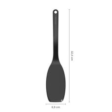 Лопатка кухонная Fiskars Functional Form (1023612)
