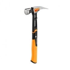 Молоток общего назначения Fiskars IsoCore 20oz/13.5