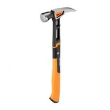 Молоток общего назначения Fiskars IsoCore 20oz / 15.5 