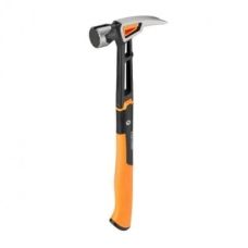 Обробний молоток Fiskars IsoCore 22oz / 16 (XXL) (1020216)