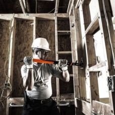 Инструмент для сноса Fiskars Pro IsoCore ™ (M) (1027220)