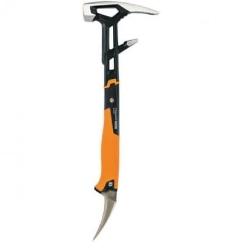 Інструмент для зносу Fiskars Pro IsoCore™ (M) (1027220)