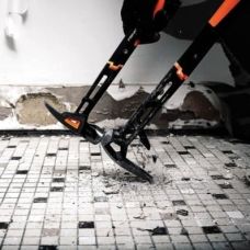 Инструмент для сноса Fiskars Pro IsoCore ™ (L) (1027221)