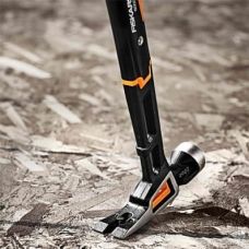 Молоток с изогнутым когтем Fiskars Pro IsoCore ™ L (1027203)
