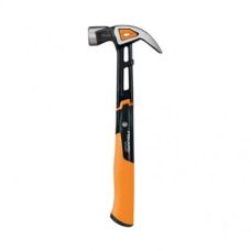 Молоток с изогнутым когтем Fiskars Pro IsoCore ™ L (1027203)